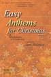 Easy Anthems for Christmas